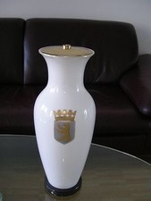 KPM Berlin Lampe Chinesische