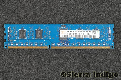 Hynix hmt325r7efr8a - hynix, hmt325r7efr8a-pb