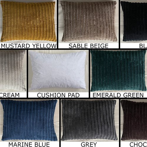 Premium jumbo cord rechteck - jumbo,