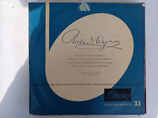 Schallplatte Vinyl LP, Richard