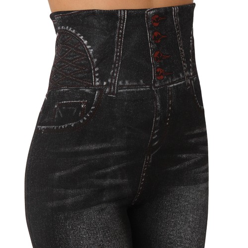 Leggings hose jeggings jeans - hose,