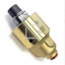 New 1PC For DEUBLIN High-Speed Rotary Joint Substitute 357-000-002