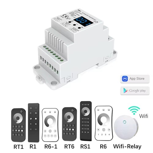 Dimmer 230v triac led - 230v,