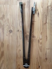 Tafelzirkel DDR Anreißzirkel Schultafelzirkel Schulzirkel Zirkel für Kreide