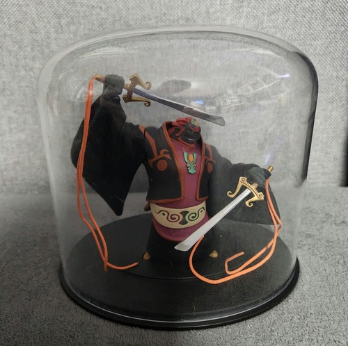 Ganondorf figur aus - ganondorf,