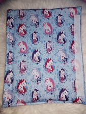 Gurtpolster  Sicherheits-Gurtpolster Einhorn Gurtschoner Einhörner Autogurte