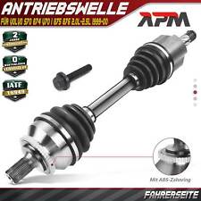 Antriebswelle Vorne Links Mit