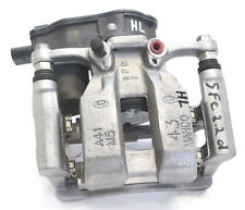 Hyundai Santa Fe IV TM AWD 2.2CRDI Bremssattel Bremse Hinten Links A41 M5 43