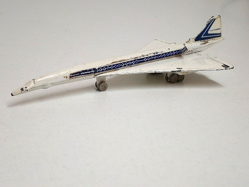 Concorde t248 air - ⛔concorde,