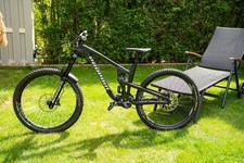 Propain Spindrift 4 AL 27 Zoll L Rahmen