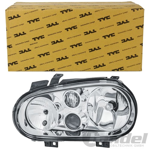 Tyc hauptscheinwerfer h3 - hauptscheinwerfer, h7/h1/h3