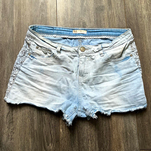Clockhouse damen jeansshorts - damen,