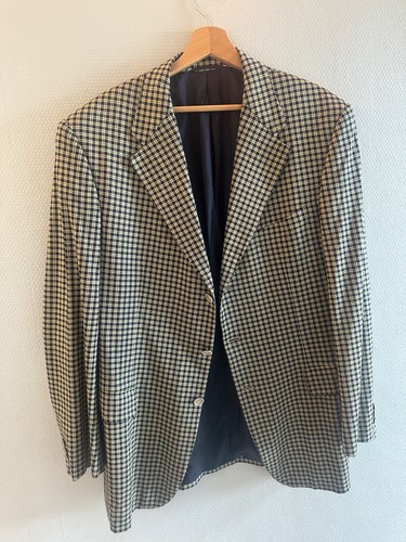 Dammann regent sakko herren - j.dammann,