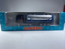 T242 ALBEDO 1:87 HO LKW