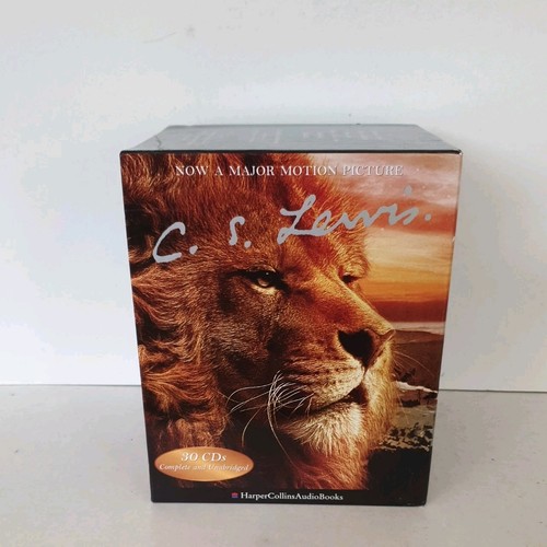 The chronicles narnia - the,