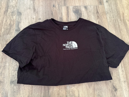 The north face shirt m - face,
