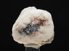Baumhauerit realgar pyrit - baumhauerit,, realgar,