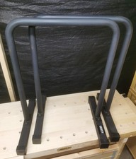 Dip Barren Dip Station Gravity