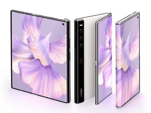 Huawei mate faltbares 7 8 - mate,