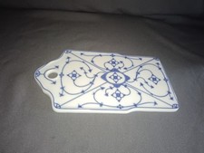 Brotbrett Kronester Porzellan