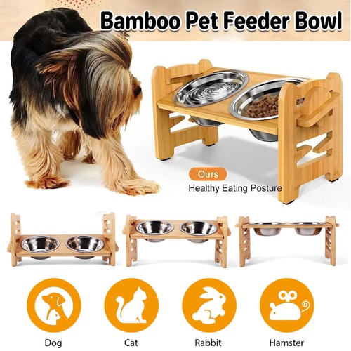 Napfstation hunde futterbar - hunde,