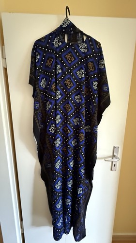 Baati dera somali kleid - somali,