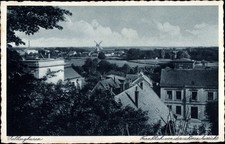 Ak Kellinghusen in Holstein