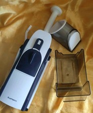 Supmakin Gemüseschneider