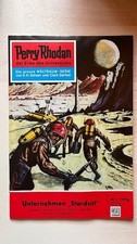 Perry Rhodan #1 Unternehmen