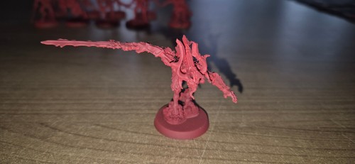 Age sigmar blades - of,