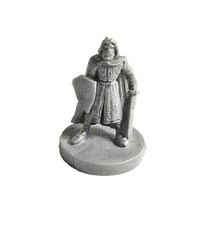 Herr der ringe figur - 1/72,