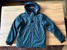 Skijacke Jungen, ZigZag