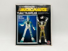 Airfix Micronauts ,,Time