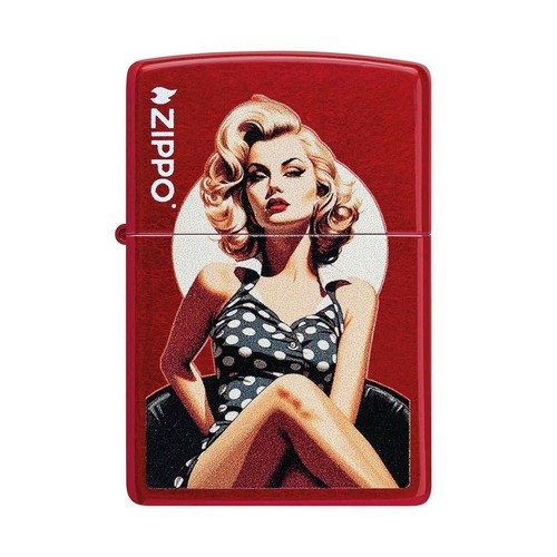 Zippo benzinfeuerzeug vintage - zippo,