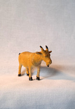 Tierfigur Ziege