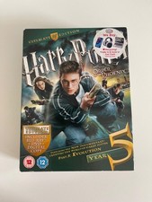 Harry Potter und der Orden des