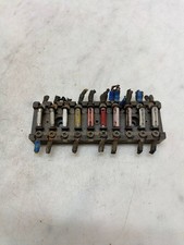 Mercedes-Benz 508 1985 Diesel