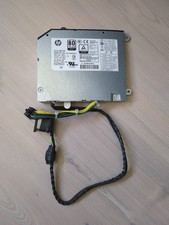 HP Netzteil 180W 80+ Gold DPS-180AB-28A P/N 902815-003 EliteOne/EliteDesk SFF