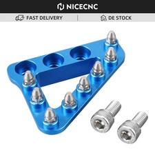 CNC Fußbremshebel Bremspedal