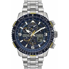 Promaster Skyhawk A-T Blue