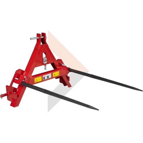 Granit ballentransportgabel - , |