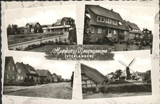 Neuengamme Vierlanden