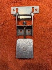 Zahnriemenspanner Garagentorantrieb