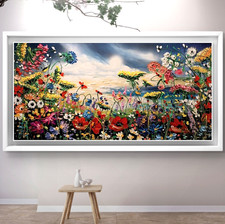 ORIGINAL , ÖLGEMÄLDE