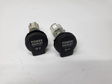 VW Passat 3BG - 12V Zigarettenanzünder Steckdose 2St (04)