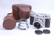 Voigtländer prominent 124 - voigtländer,