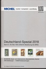 Michel Briefmarken Katalog