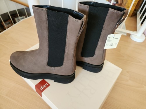 Högl damen steel stiefelette - hÖgl,