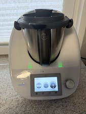 Thermomix TM5 – Hochwertige Küchenmaschine in Top-Zustand   Kürzlich gewartet 