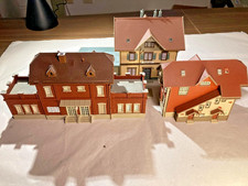 Faller H0 "Bahnhof Güglingen"